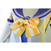 Halloweez Barbara Swimsuit Cosplay Costume for Summer with Bag - Dive into Style - Halloweez